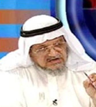 الشيخ الدكتور عبد الرحمن السميط