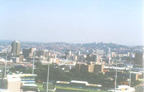 مناظر من دربن